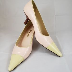 Chanel Pumps
